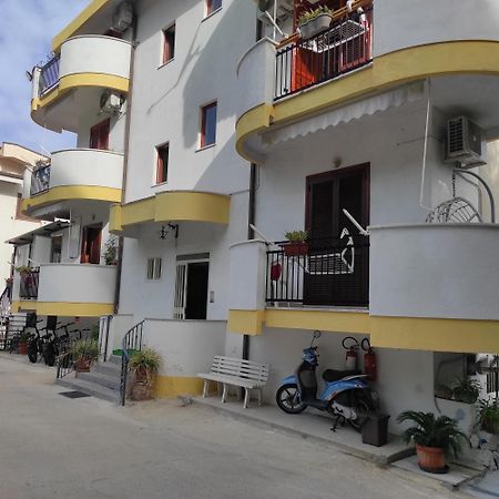 B&B Leonida Tropea Zewnętrze zdjęcie