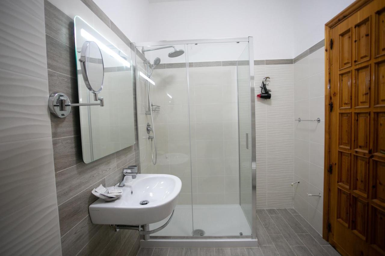 B&B Leonida Tropea Zewnętrze zdjęcie