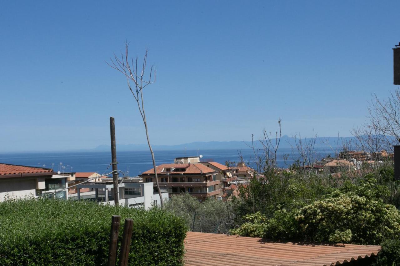 B&B Leonida Tropea Zewnętrze zdjęcie