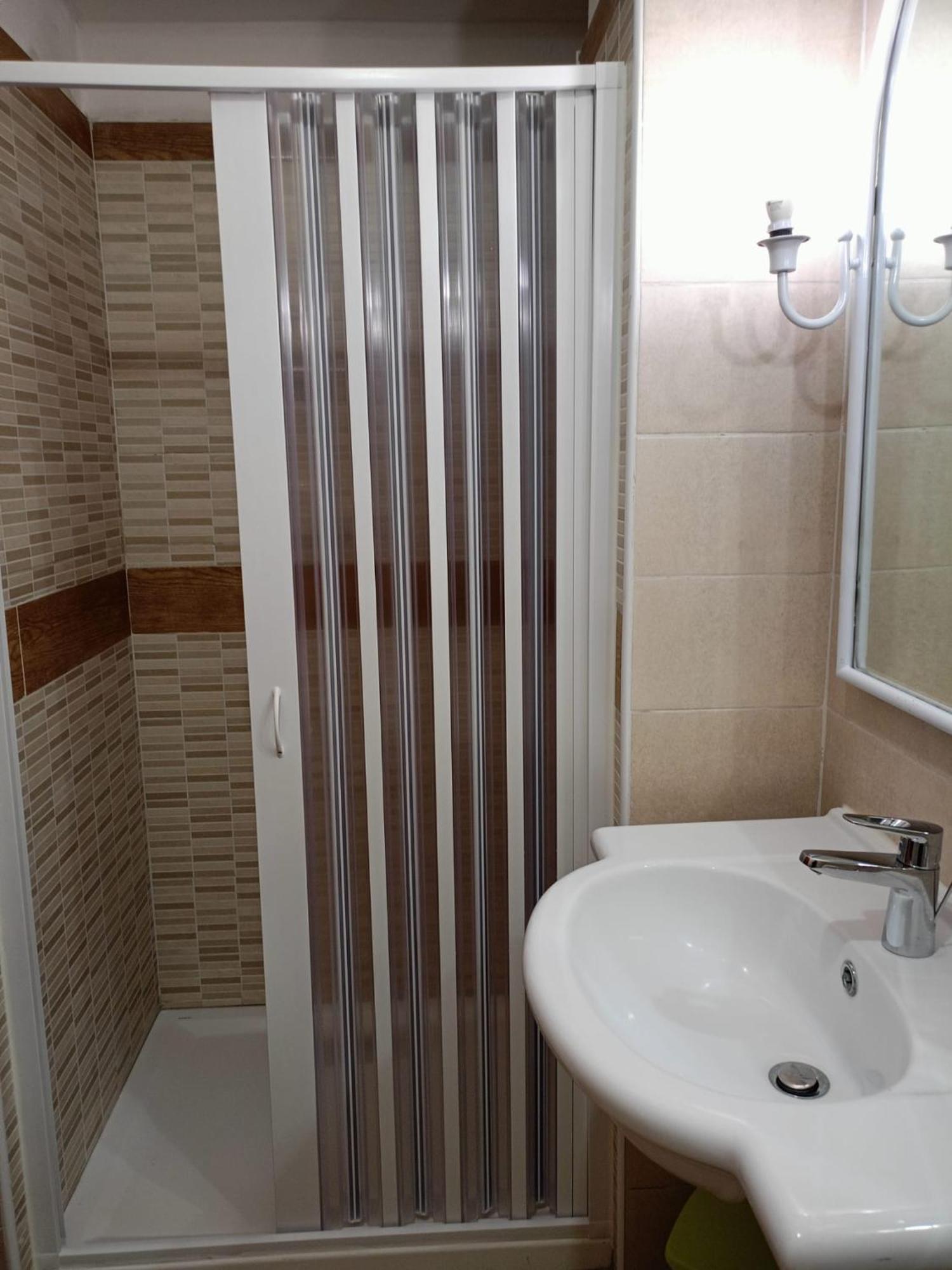 B&B Leonida Tropea Zewnętrze zdjęcie