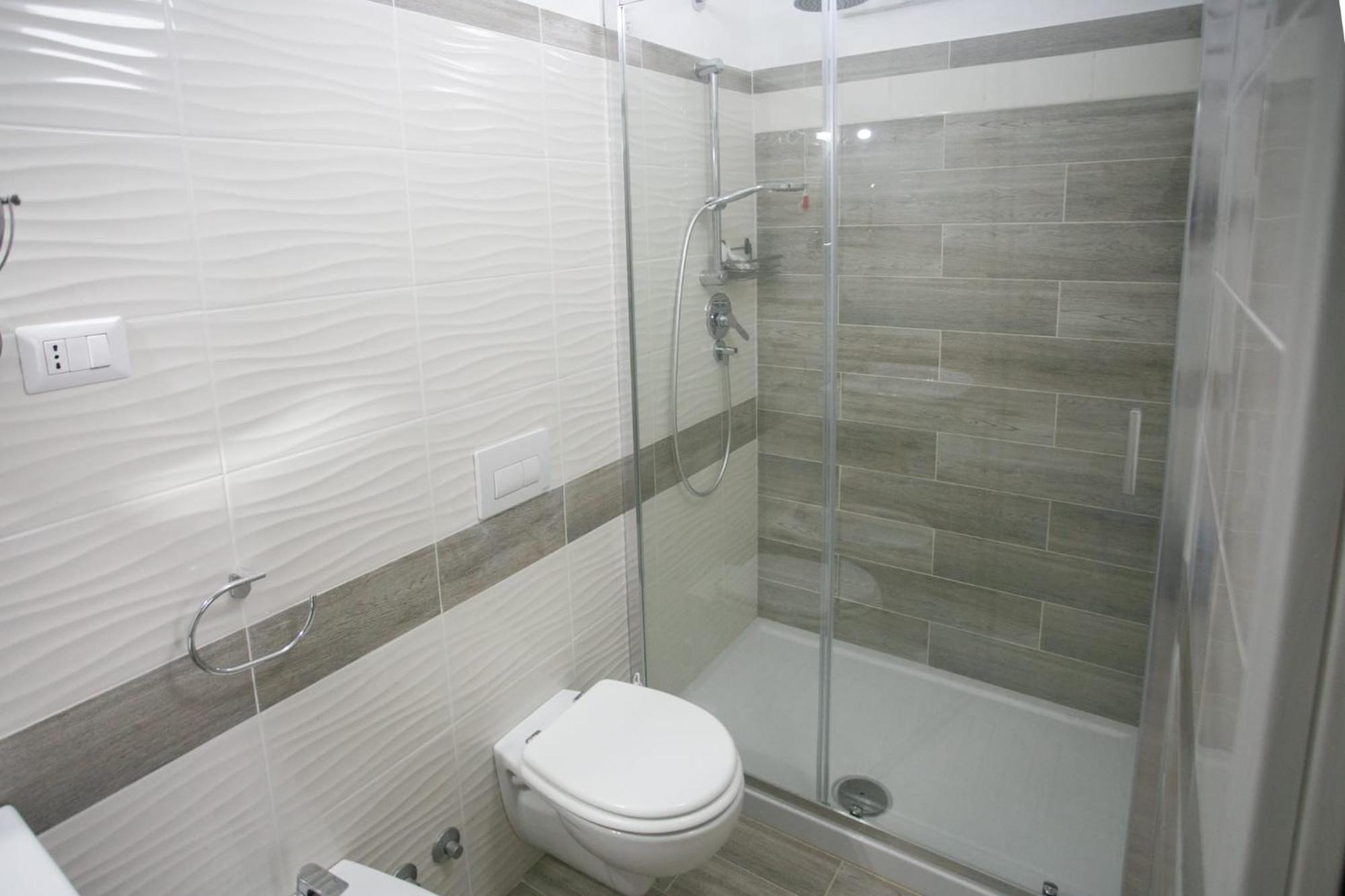 B&B Leonida Tropea Zewnętrze zdjęcie